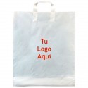 BOLSAS PERSONALIZADAS LAZO 40x45. 6.000 Bolsas