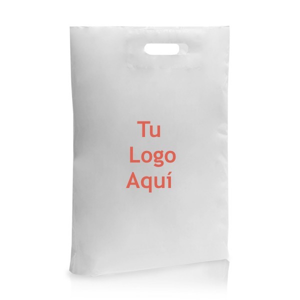 comprar bolsas de plastico