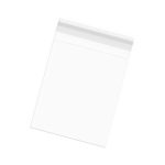 bolsas de plastico transparentes