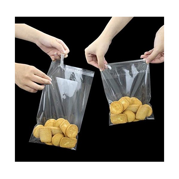 bolsas de plastico con solapa adhesiva