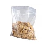 bolsas de plastico transparentes