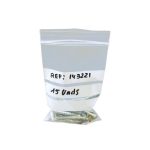 bolsas de autocierre