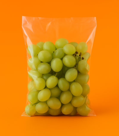 bolsas transparentes baratas