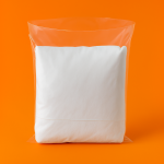 bolsas de plastico transparentes grandes