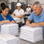 bolsas de lavandería