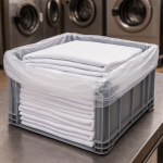 comprar bolsas para lavanderia