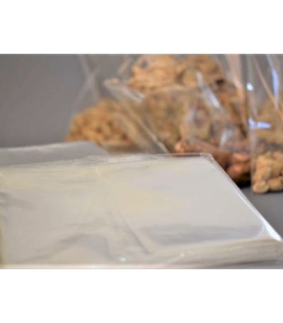 BOLSAS CELOFAN 5.5x30