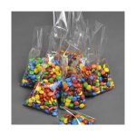 BOLSAS CELOFAN 12x18