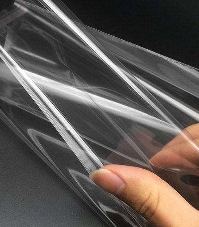 BOLSAS CELOFAN 15x22