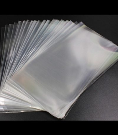 BOLSAS CELOFAN 20x30