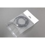 BOLSAS TRANSPARENTES SOLAPA ADHESIVA EUROTALADRO 8X12