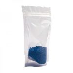 BOLSA TRANSPARENTE DOYPACK