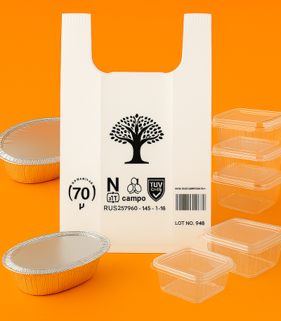 bolsas de plastico baratas