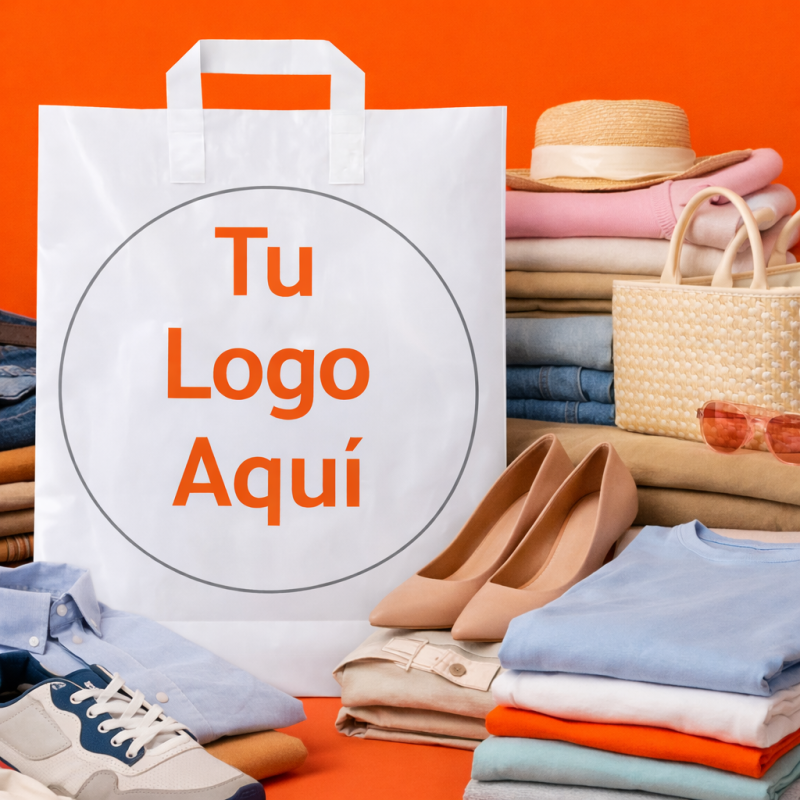 bolsas personalizadas precio