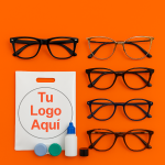 bolsas personalizadas troquelada