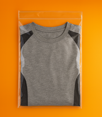 bolsas de plastico polipropileno