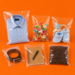 bolsas de polipropileno