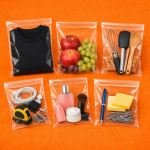 bolsas transparentes polipropileno
