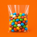 bolsas de polipropileno